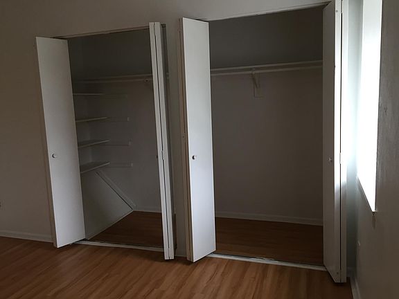 closet