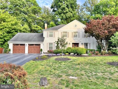 8101 Buckspark Ln E, Potomac, MD, 20854