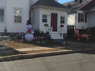 134 Mountain Ave, Revere, MA 02151