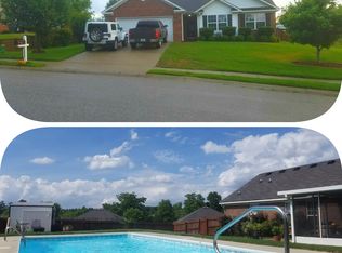 4002 Rosedale Pl, Grovetown, GA 30813