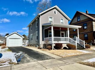 11 Terrace St #10, Warren, PA 16365