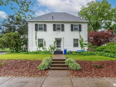 2604 Scott St, Davenport, IA, 52803