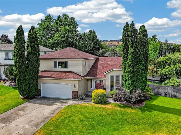 1021 N Drury Ct, Liberty Lake, WA 99019