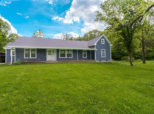 2935 N Grizzly Ln, Martinsville, IN