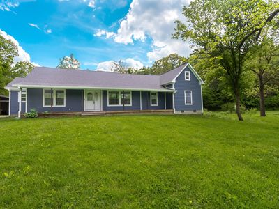 2935 N Grizzly Ln, Martinsville, IN, 46151