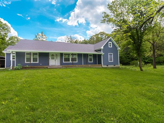 2935 N Grizzly Ln, Martinsville, IN 46151