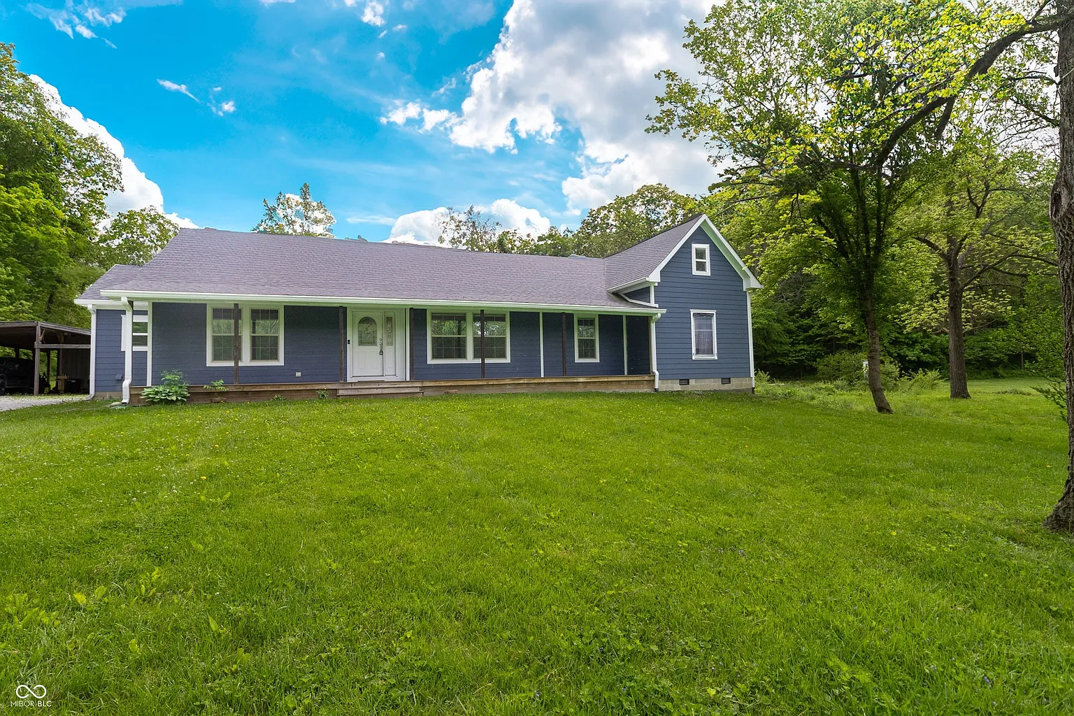 2935 N Grizzly Ln photo 1