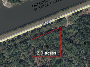 10000 SW Kanner Hwy, Indiantown, FL 34956