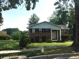 9 Kittridge Ct, Randallstown, MD 21133