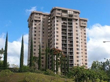 Park at Pearlridge