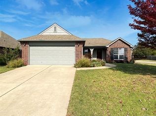 4910 S 202 East Ave, Broken Arrow, OK 74014