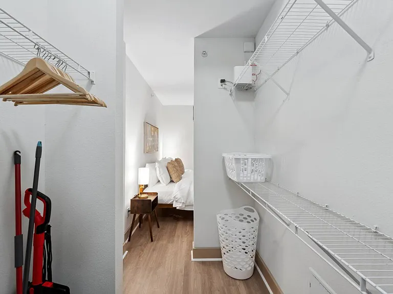 Storage Room