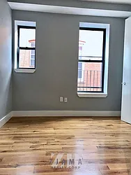 Rented by Zjama Realty Corp