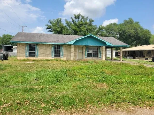 811 Cedar St, Mamou, LA 70554