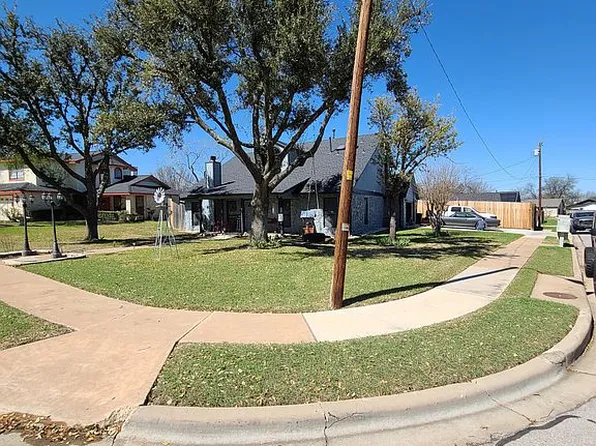 802 Dover Ln, Round Rock, TX 78664