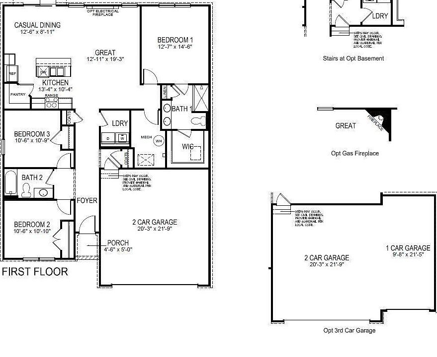 2nd image of 279 Zelcova Dr