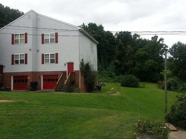 1724 Elbert Dr, Roanoke, VA 24018