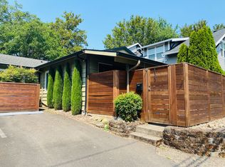 8725 SE 11th Ave #0, Portland, OR 97202
