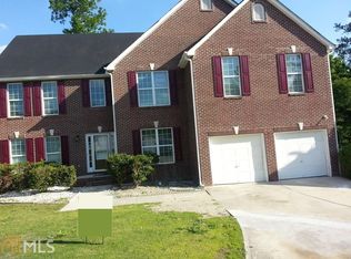 4390 Creek Bend Cir, Conley, GA 30288