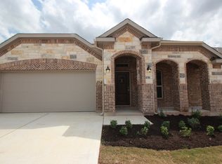 3649 Bainbridge St, Round Rock, TX 78681