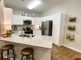 472 Houston Ridge Dr #817, Haslet, TX 76052