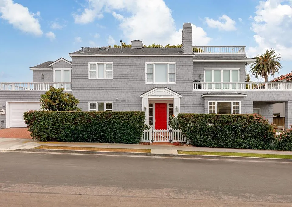 475 Marine St