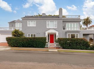 475 Marine St, La Jolla, CA 92037