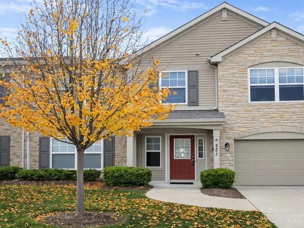 5835 Bayswater Dr, Mason, OH 45040