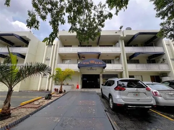1480 W 46th St APT 307, Hialeah, FL 33012
