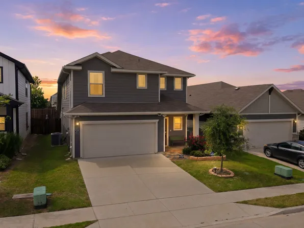 2108 River Pine Rd, Forney, TX 75126