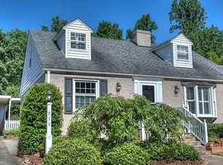 211 W Avondale Dr, Greensboro, NC 27403
