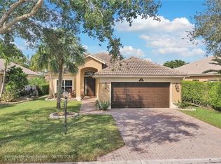 10960 NW 64th Dr, Parkland, FL 33076