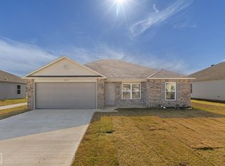 5405 Beech Grove Dr, Jonesboro, AR 72401