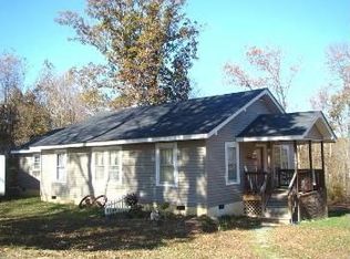 5441 Whites Chapel Rd, Staley, NC 27355