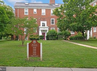 3450 39th St NW APT A685, Washington, DC 20016