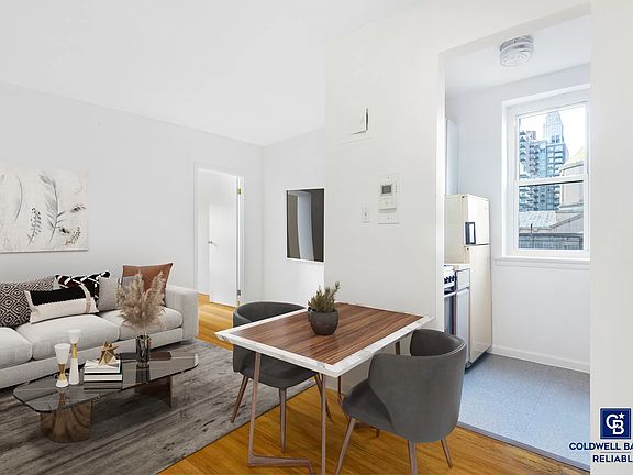 5th image of 320 E 35th St APT 7B