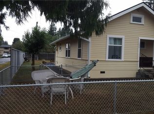 1029 S Tower Ave, Centralia, WA 98531