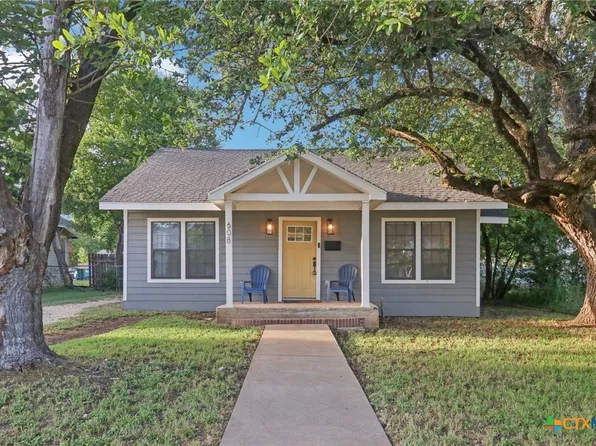 608 E 13th Ave, Belton, TX 76513