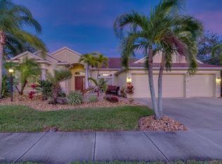 3356 Peninsula Cir, Melbourne, FL 32940