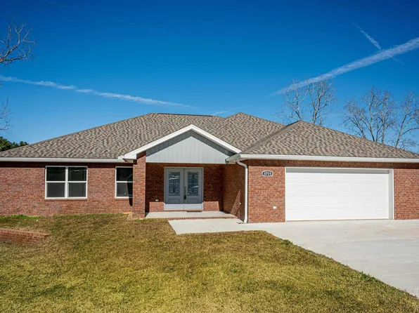 8709 Lamont Rd, Pensacola, FL 32526