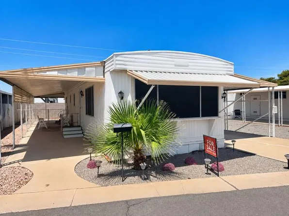 2600 E Allred Ave Lot 90, Mesa, AZ 85204
