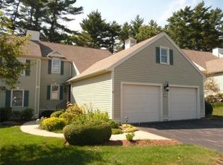 69 Tussock Brook Rd, Duxbury, MA 02332
