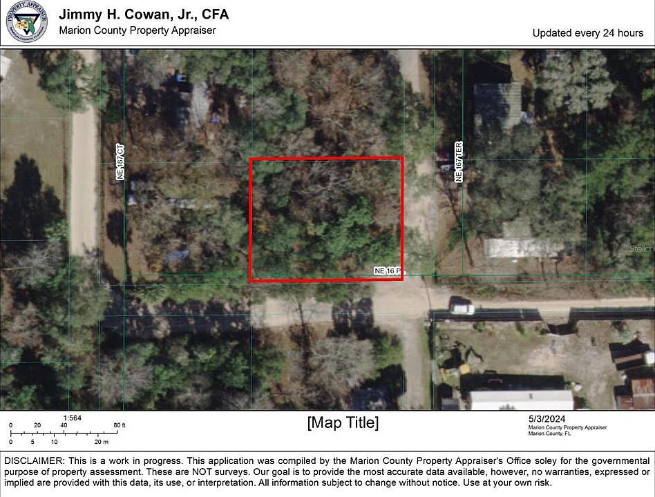 2nd image of 0 NE 167th Ter #12