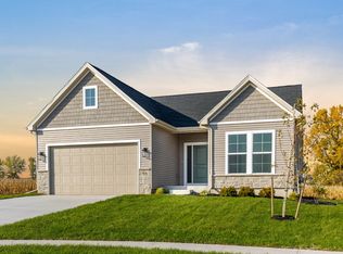 Sydney Plan, Fox Valley, Waukee, IA 50263