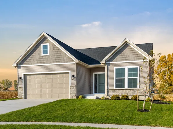 Sydney Plan, Fox Valley