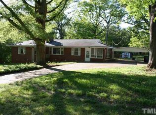 604 S Lakeside Dr, Raleigh, NC 27606