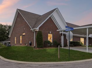 7123 Fernvale Springs Way, Fairview, TN 37062