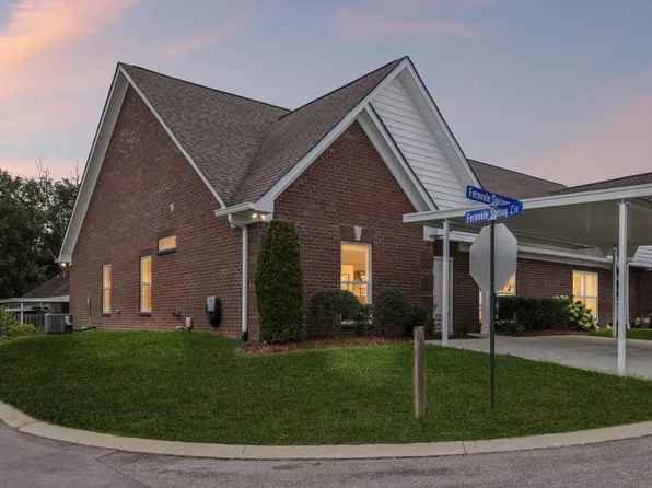 7123 Fernvale Springs Way, Fairview, TN 37062