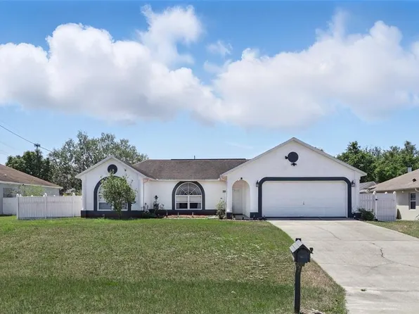 417 Jeffers St, Deltona, FL 32725