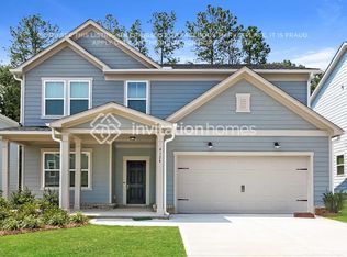 4124 Ferris Ln, Covington, GA 30016